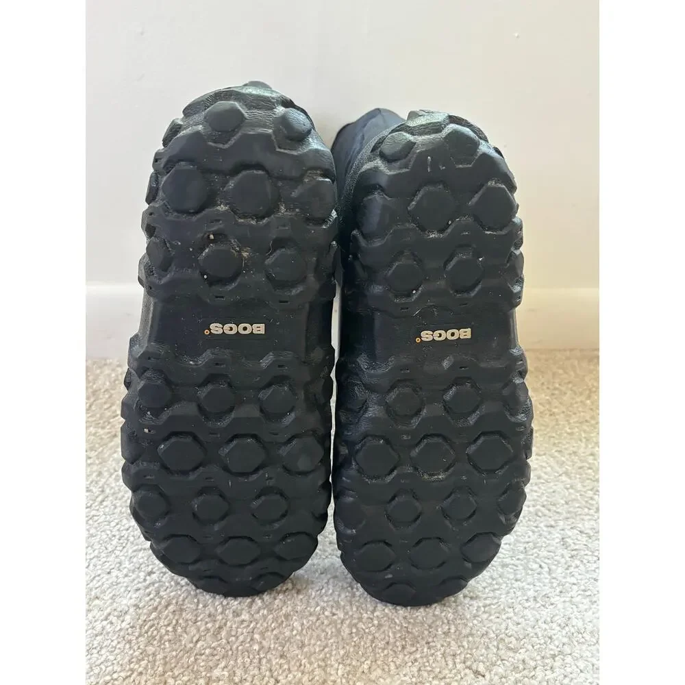 Bogs designed wet